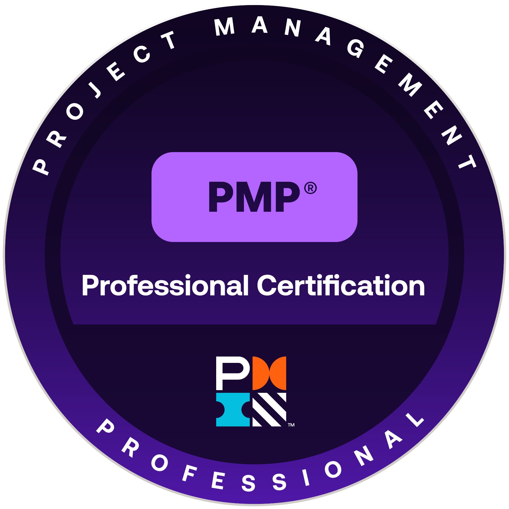 Abbildung Logo pmp